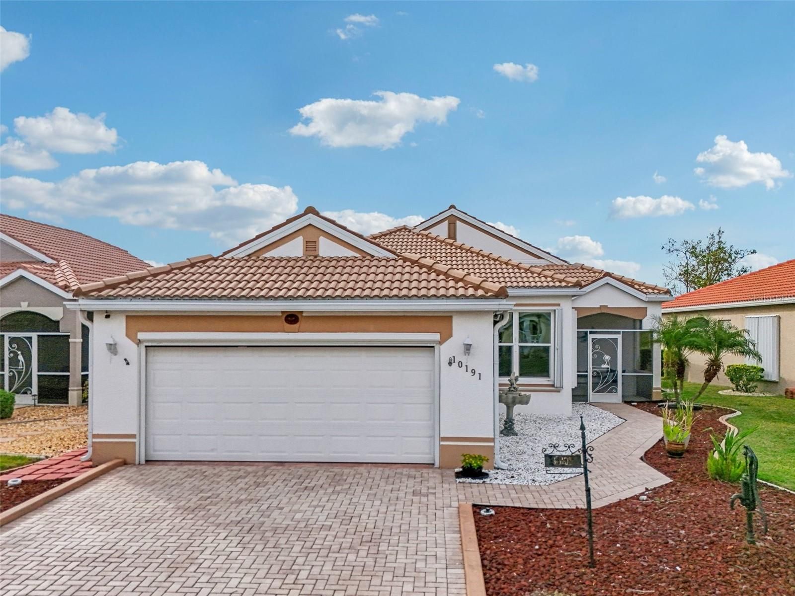 10191 Arrowhead Dr