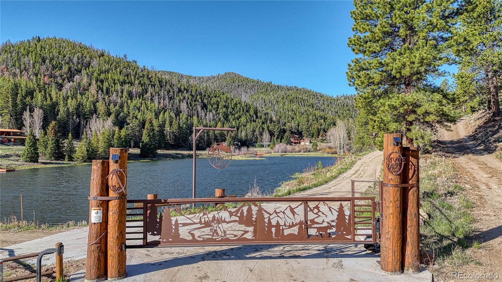 53 Silver Creek Lake