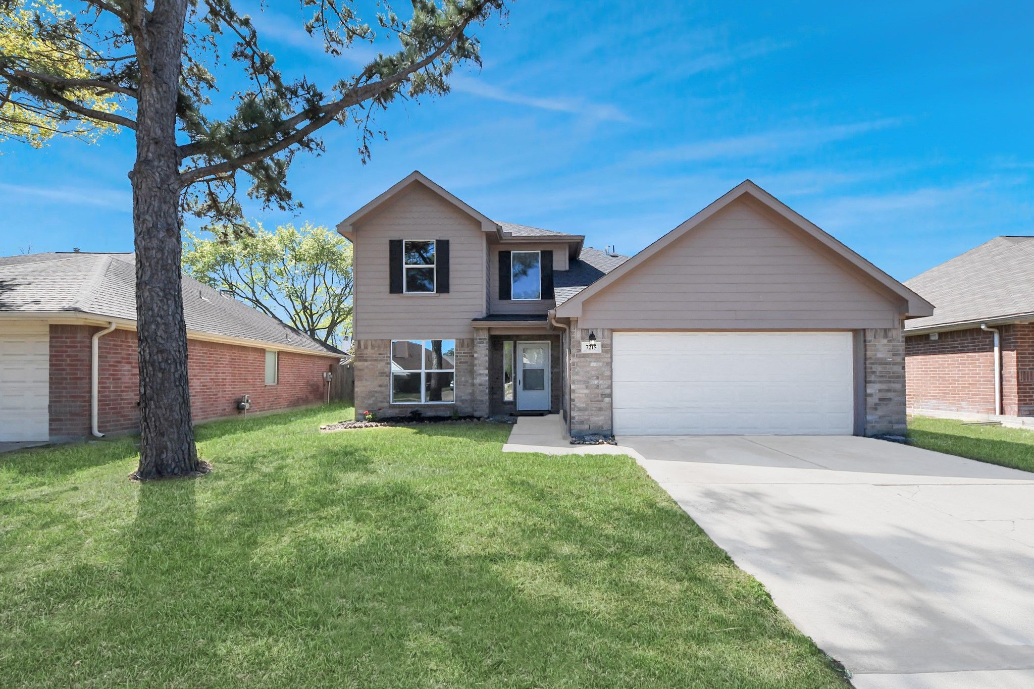 7215 Log Cradle Drive