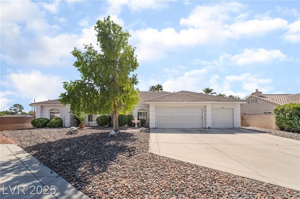 4860 Conough Lane