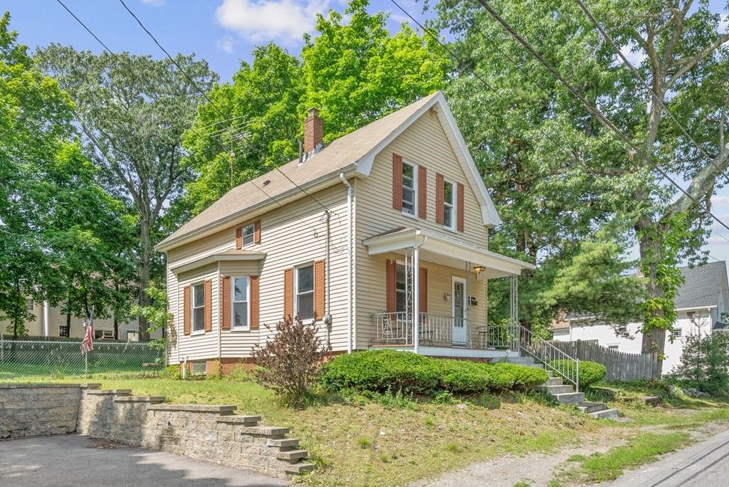 29 Walnut St