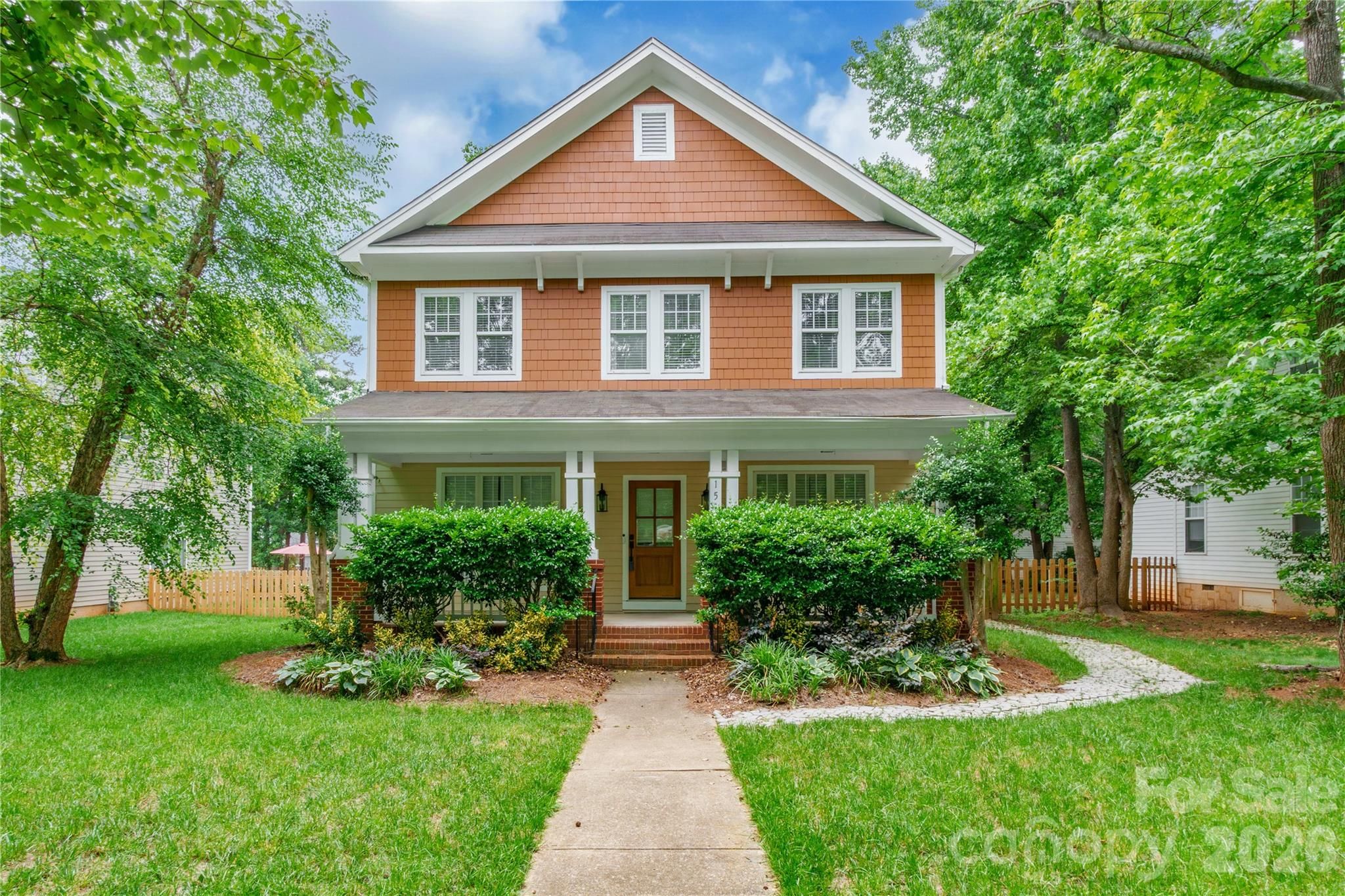 15116 Norman View Lane