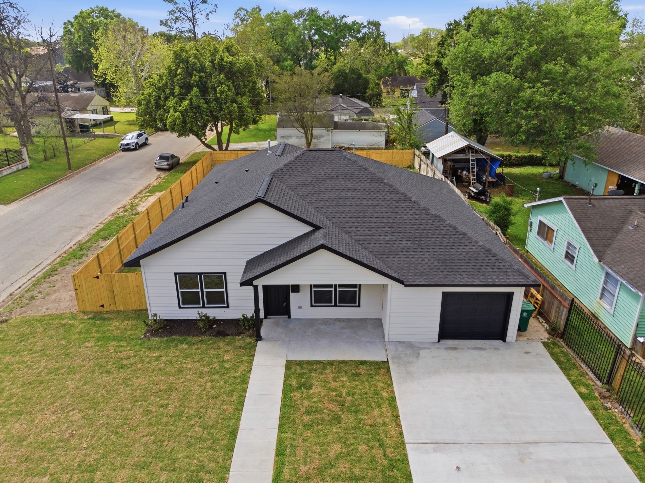 7040 Kinney Street