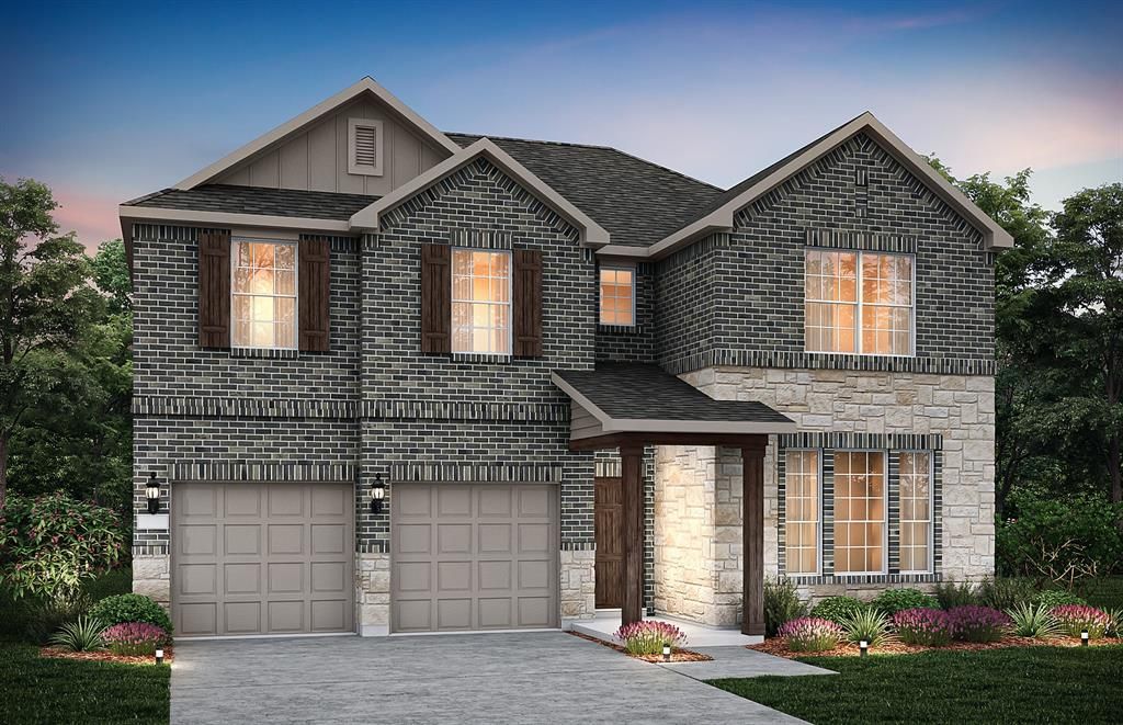 1600 Prosper Lane