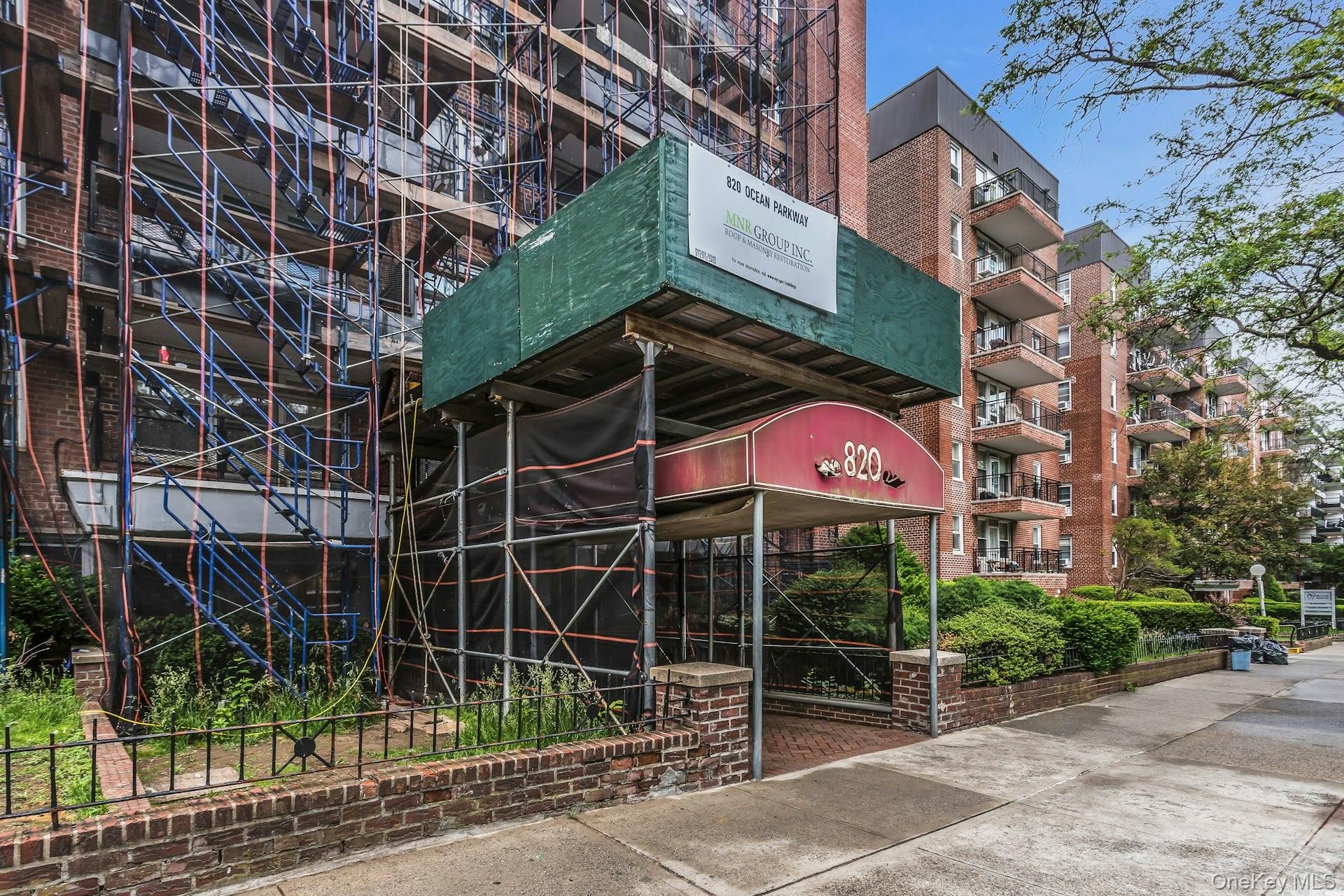 820 Ocean Parkway 719