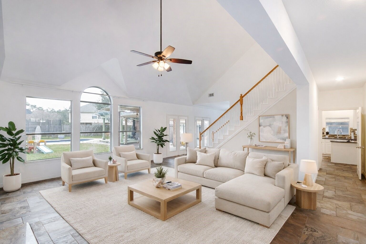 3204 Canvasback Street