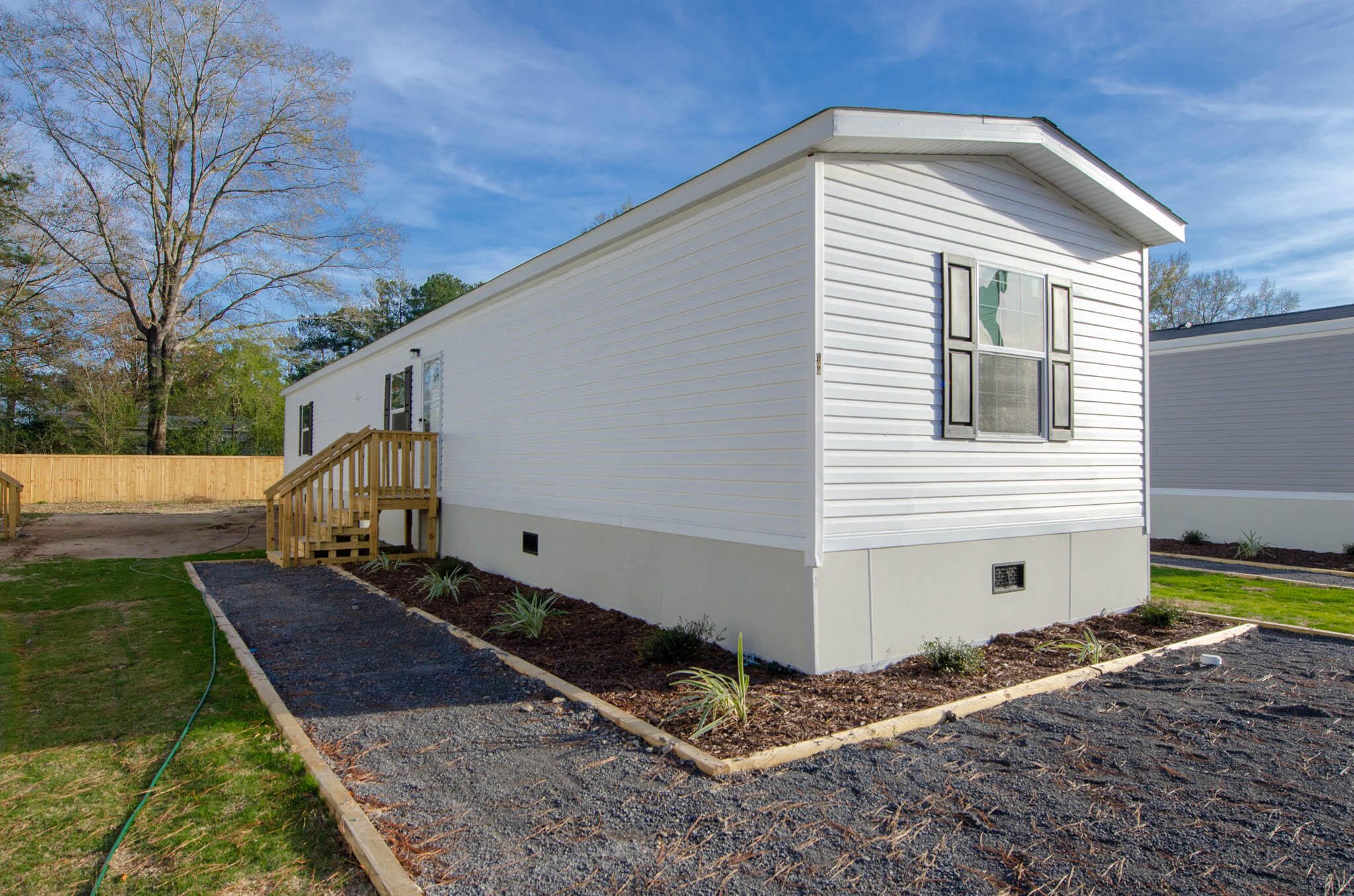 160 O T Wallace Drive