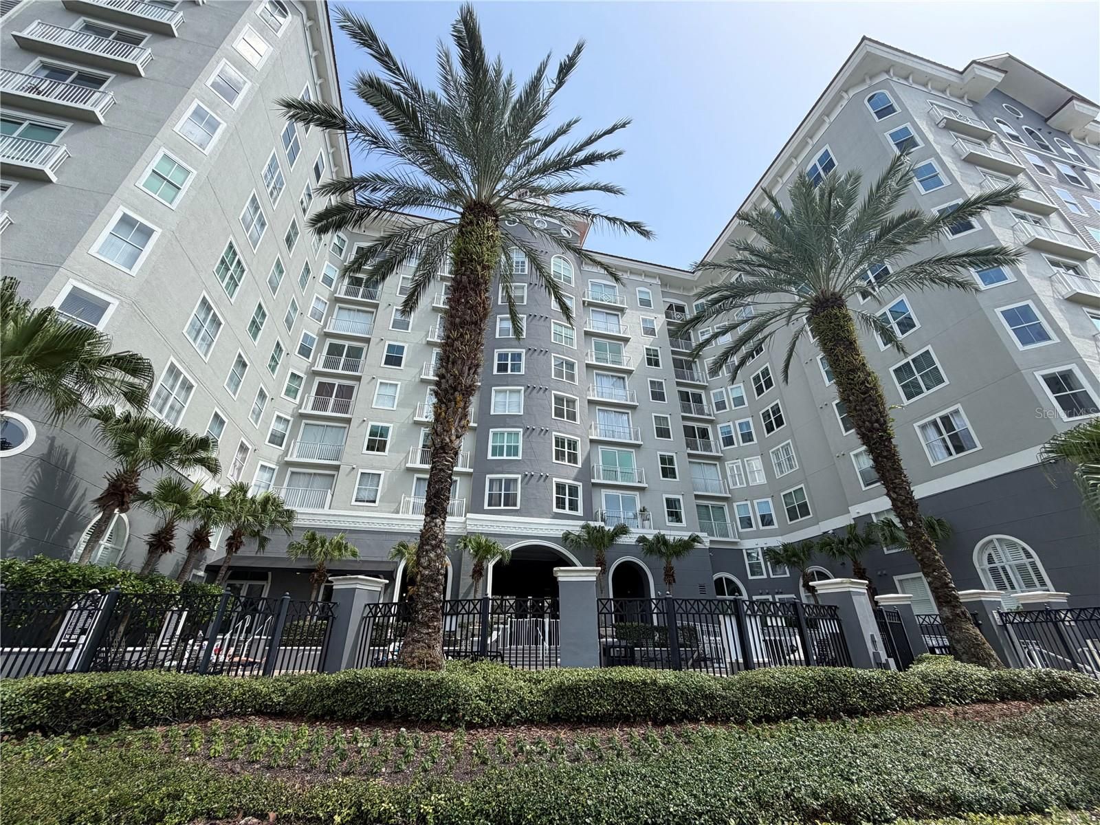 700 S Harbour Island Boulevard 512