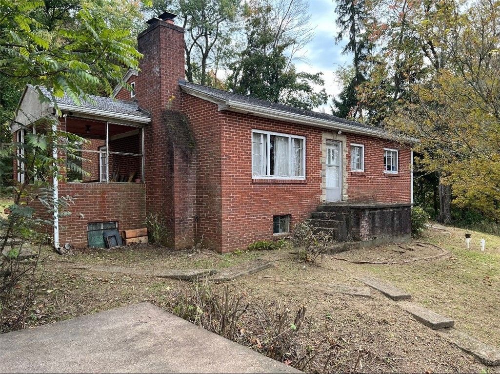 368 Turkeyfoot Road
