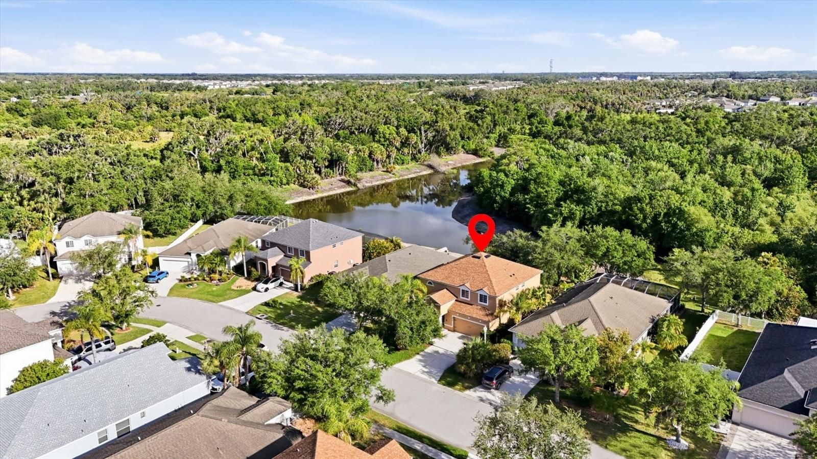 5814 French Creek Court