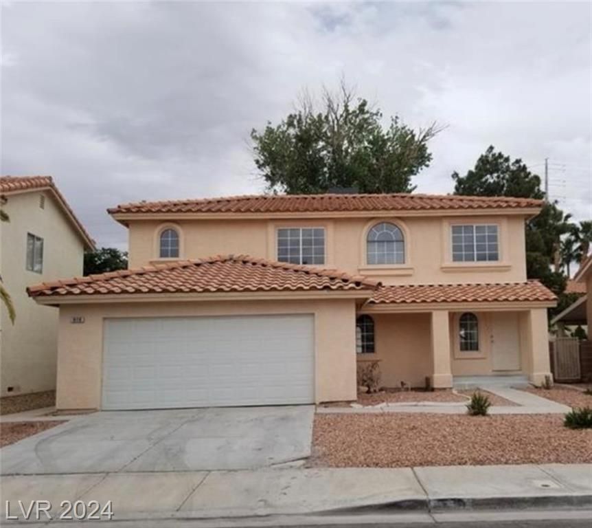 970 Flapjack Drive