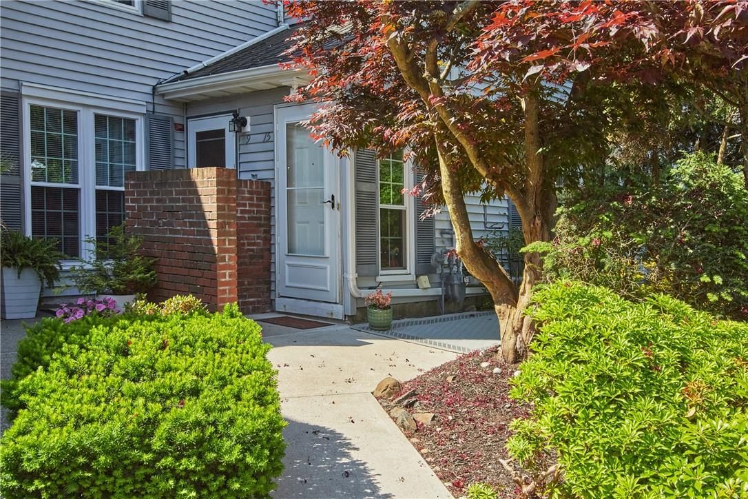 15 Homestead Village Drive