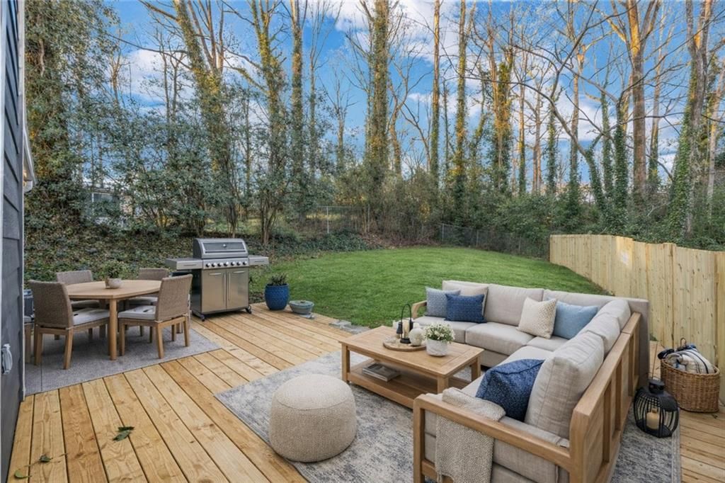 4922 Rock Springs Road