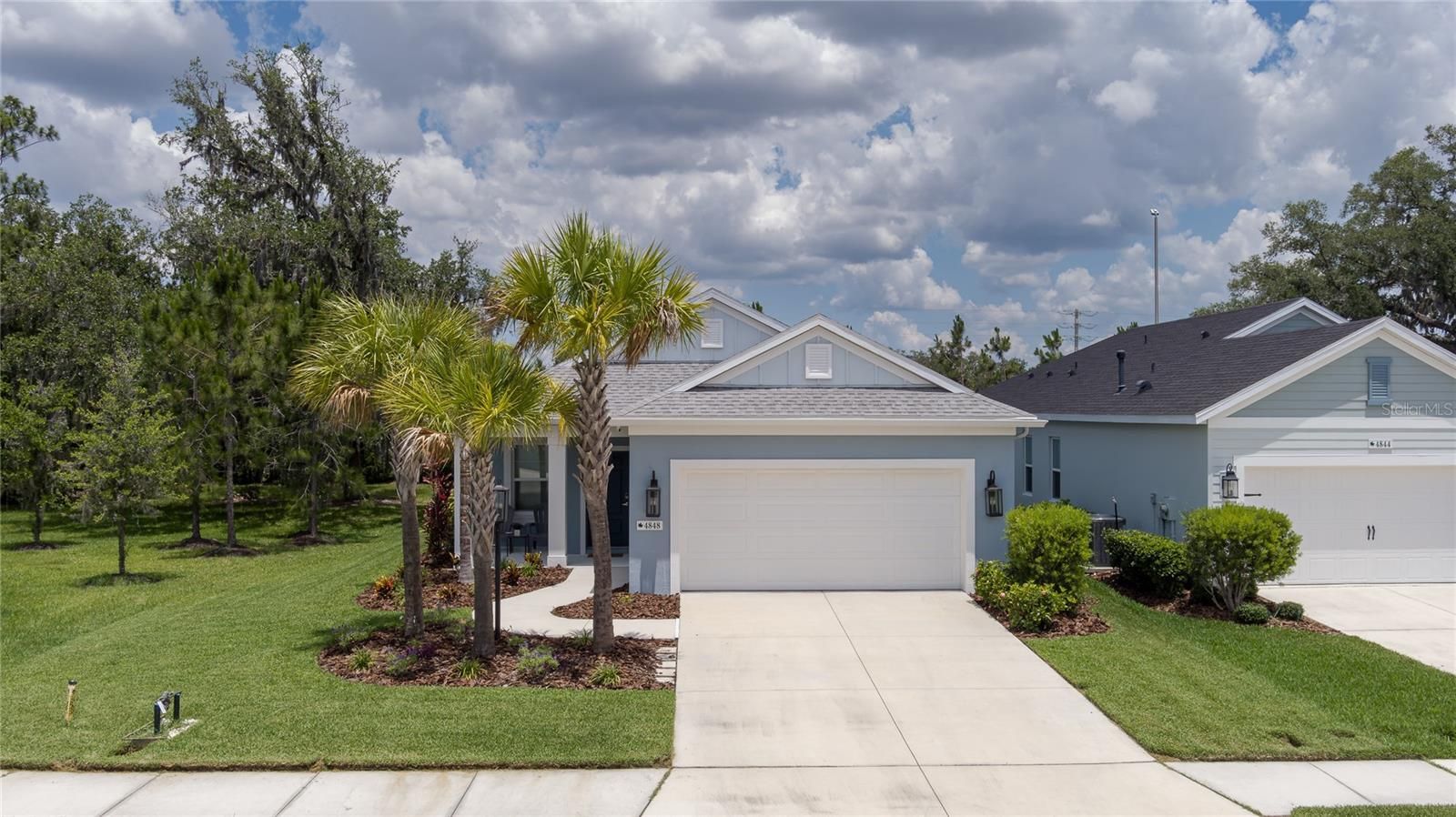 4848 Deep Creek Terrace