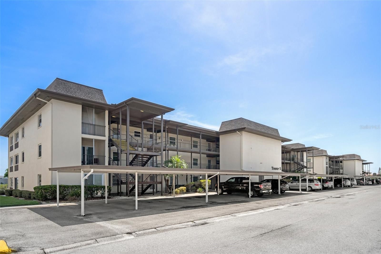 4518 Garnet Drive 202