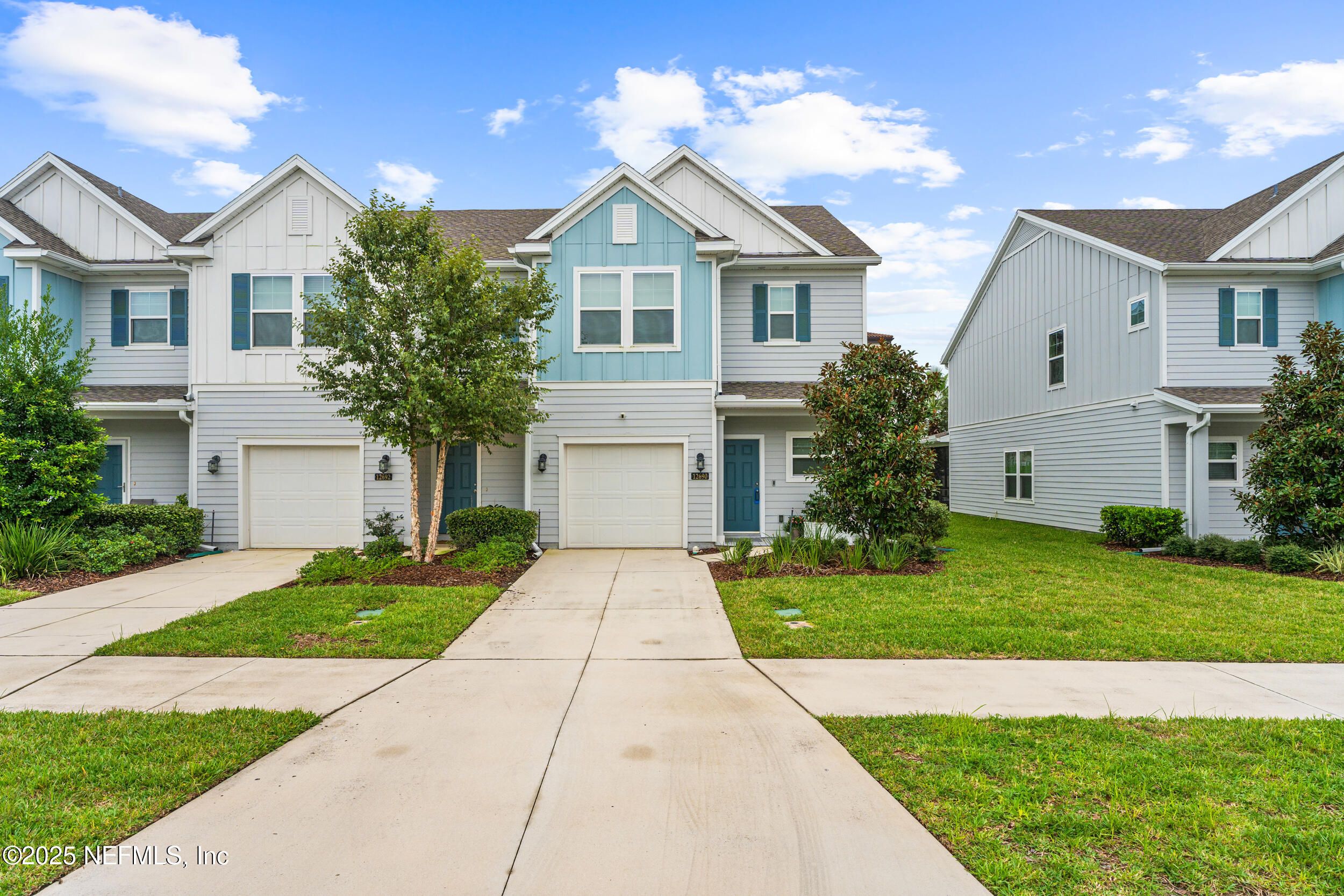 12690 Josslyn Lane