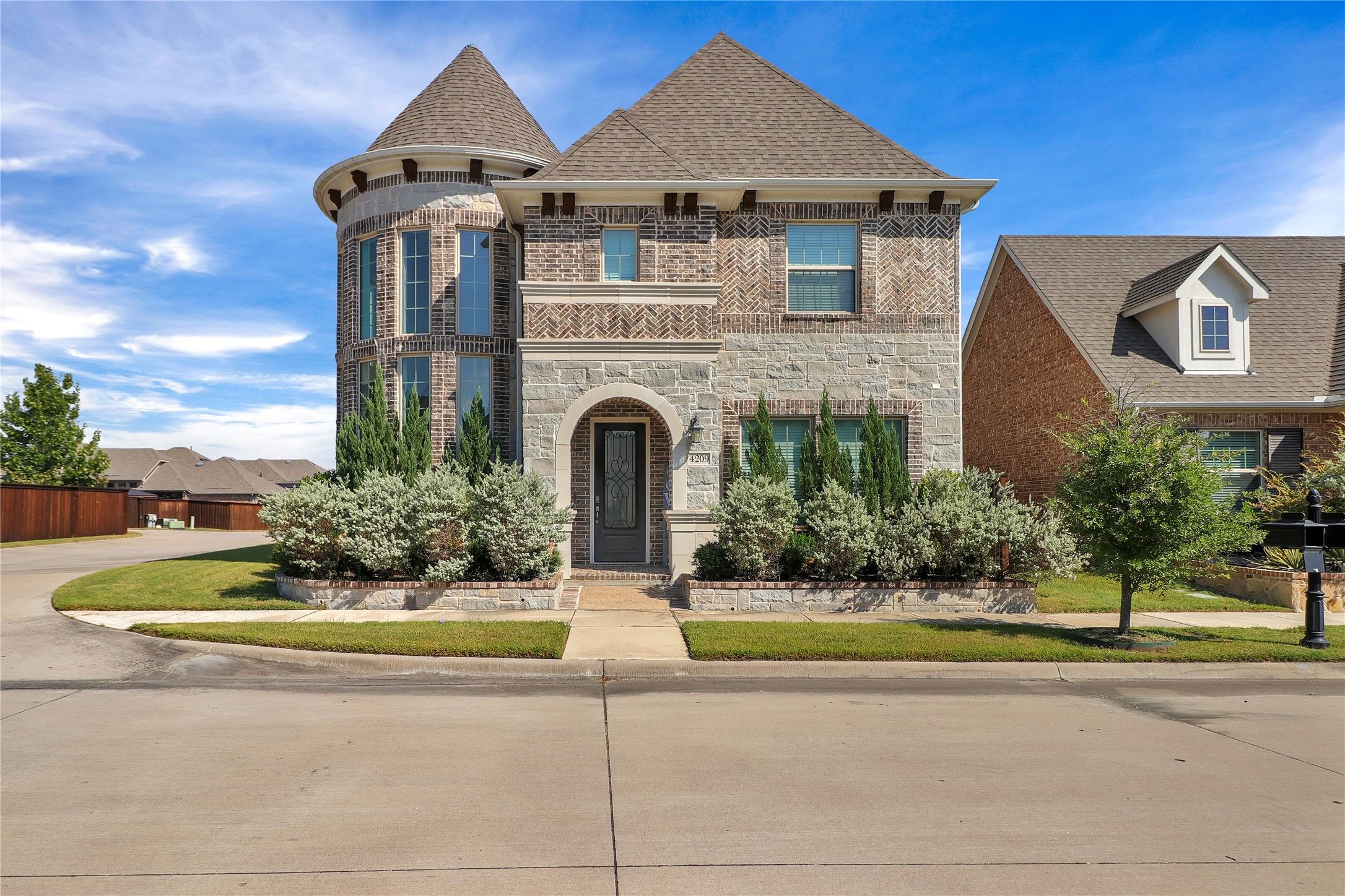 4209 Whispering Willow Way