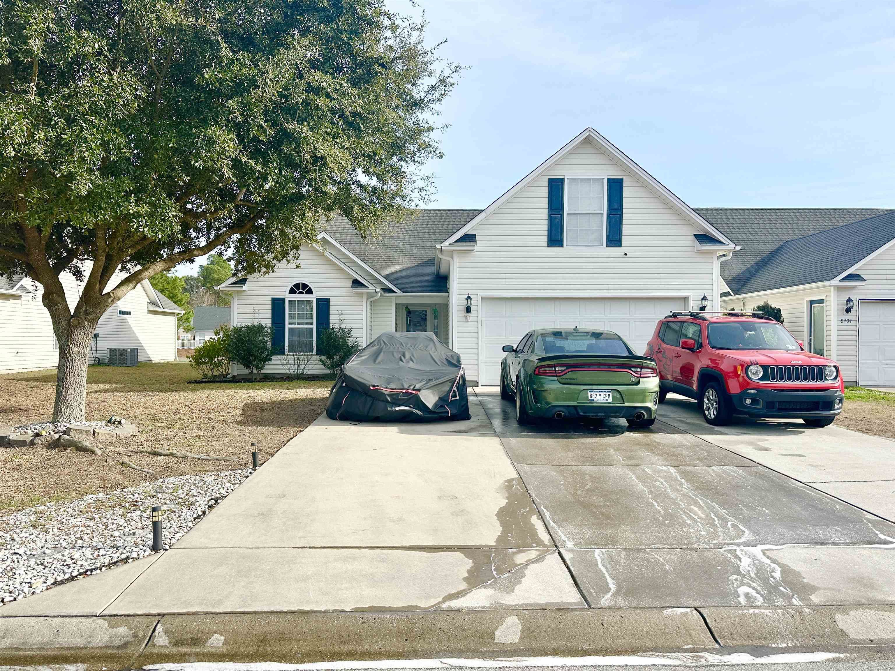 8208 Autumn Pond Ct.