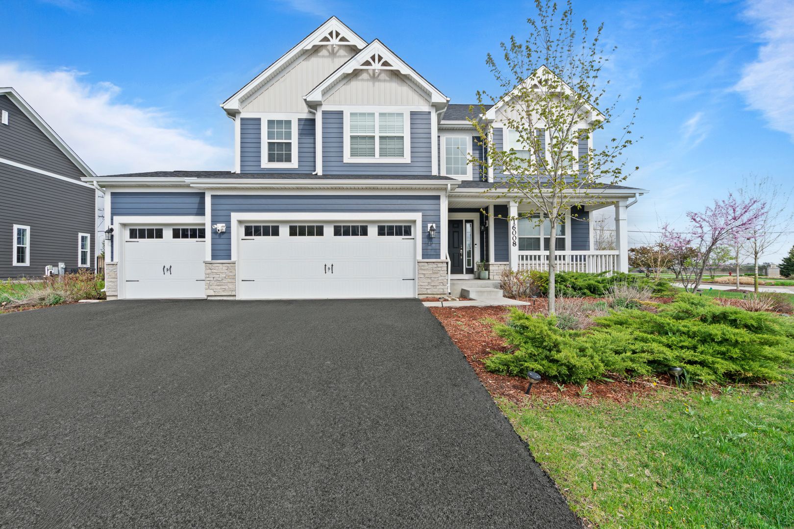 16008 W Pennyroyal Lane