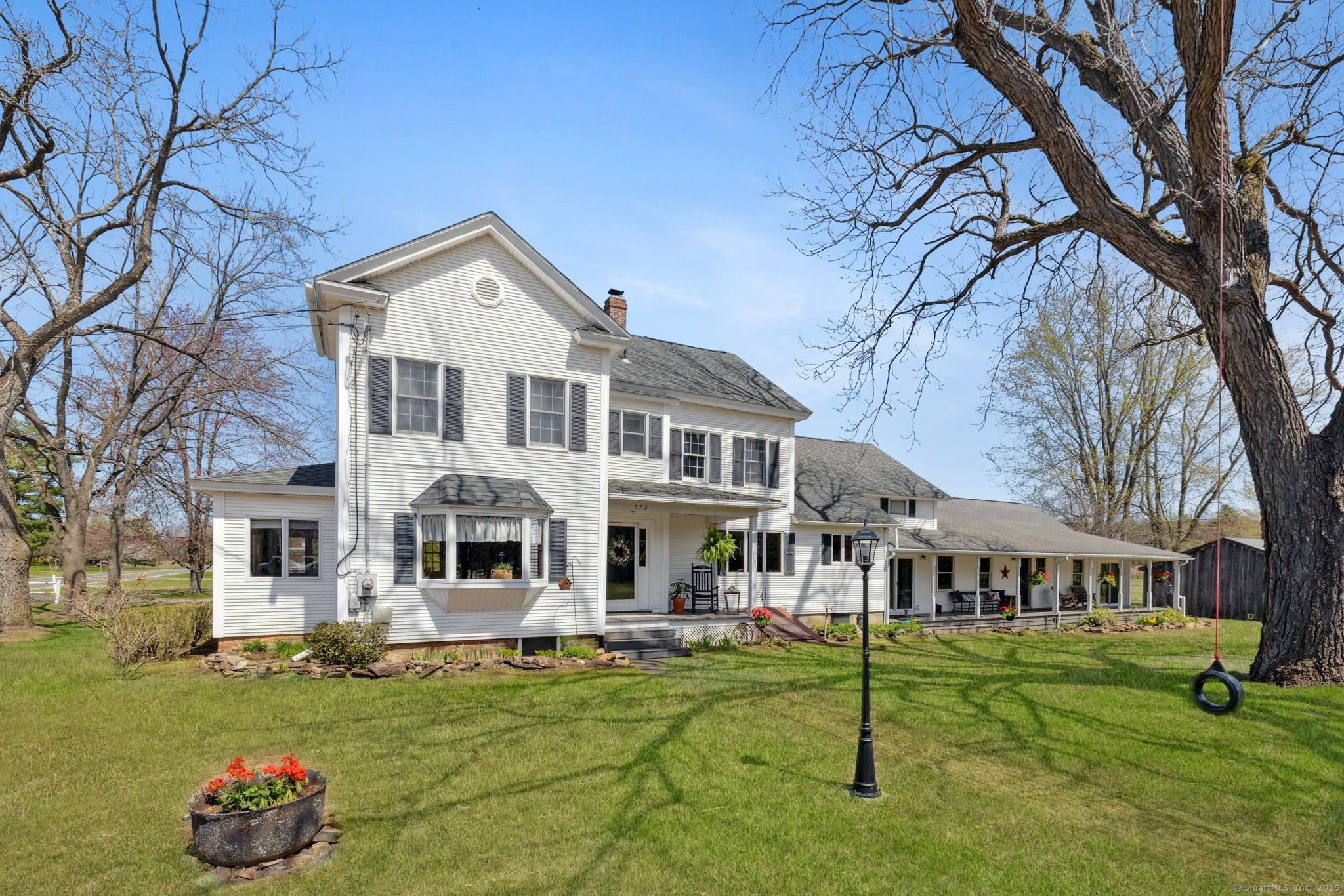 372 Ratley Road