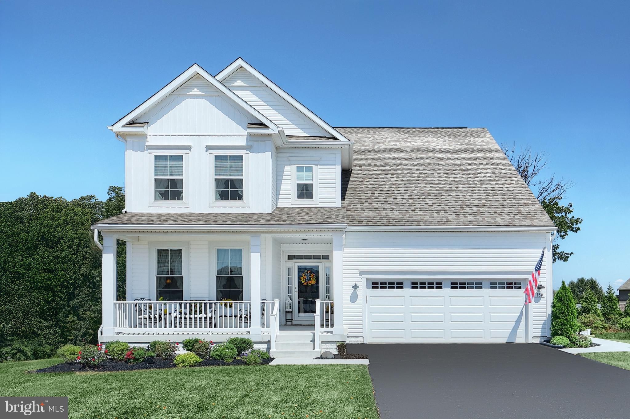 130 Pheasant Ridge Road