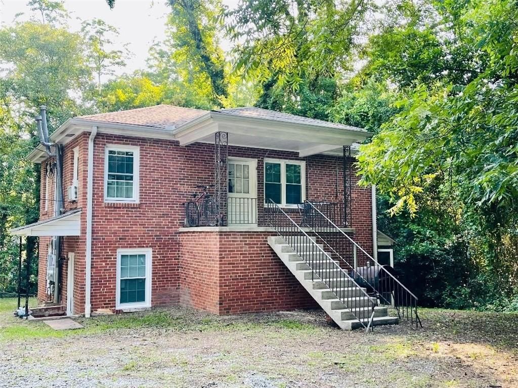 107 Little Street Se