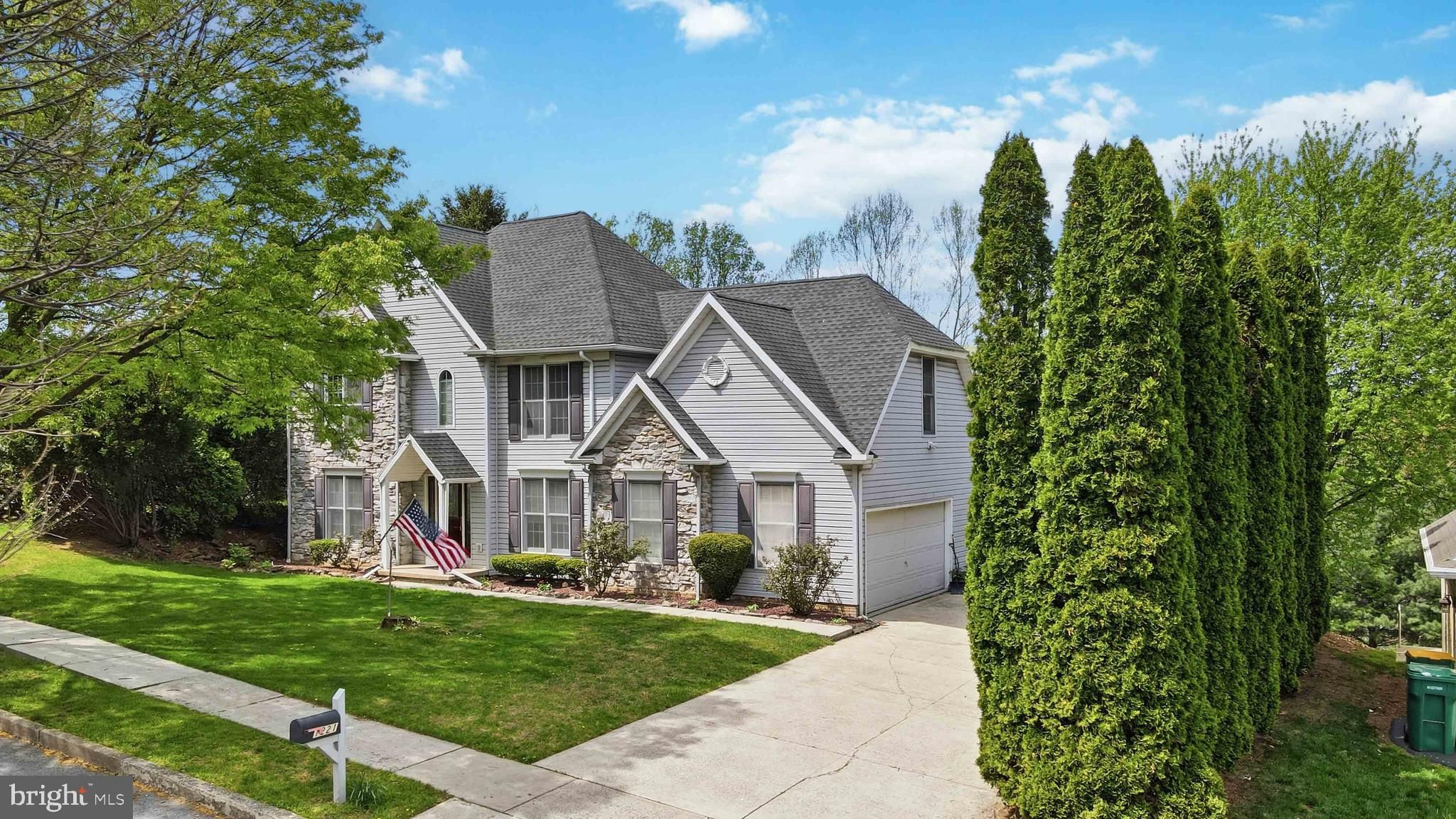 1221 Jill Drive
