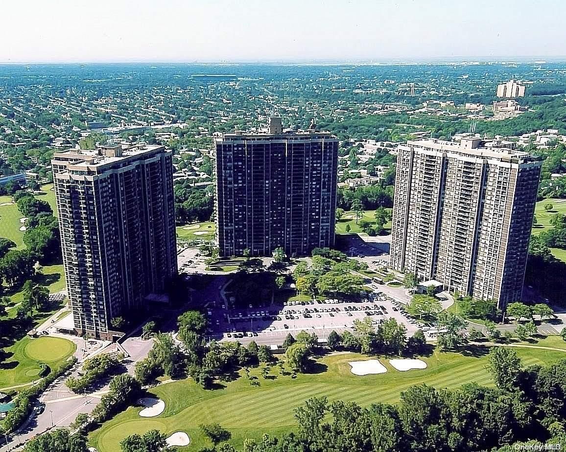27010 Grand Central Parkway 11Y