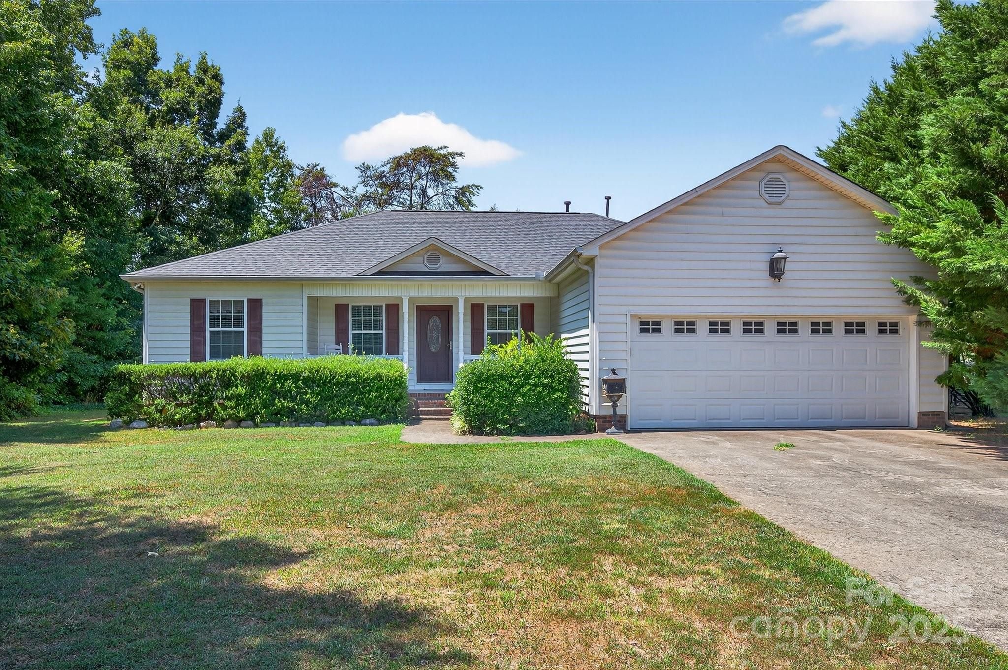 1222 Candlewood Drive