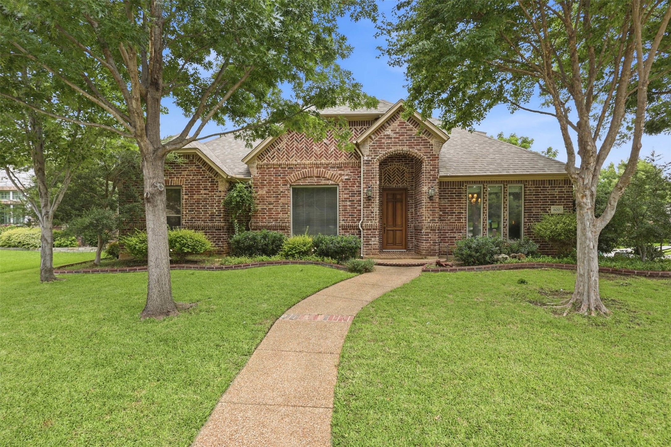 600 Hickory Court