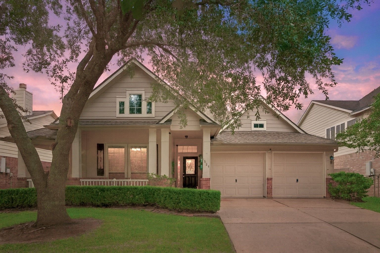 6023 Strong Bank