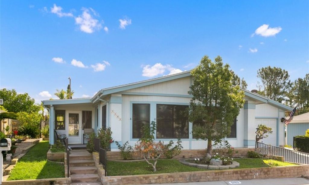 Pilgrim Creek Estates