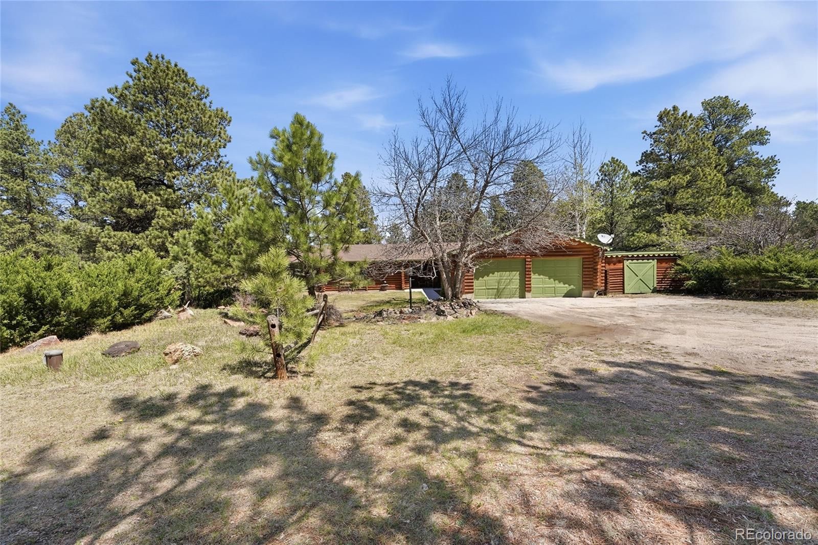 35733 Whispering Pine