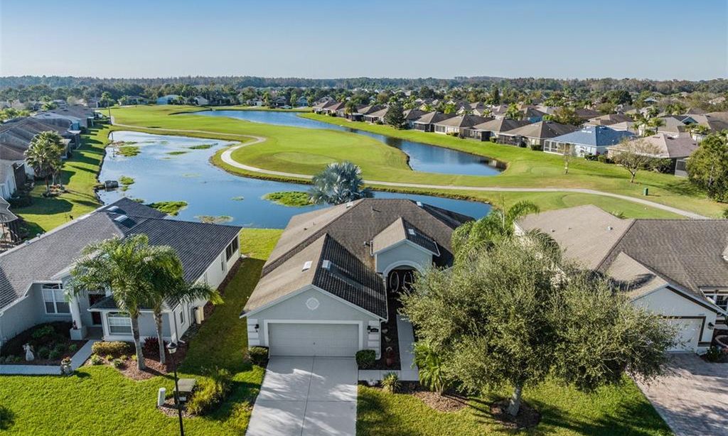 Tampa Bay Golf and Country Club