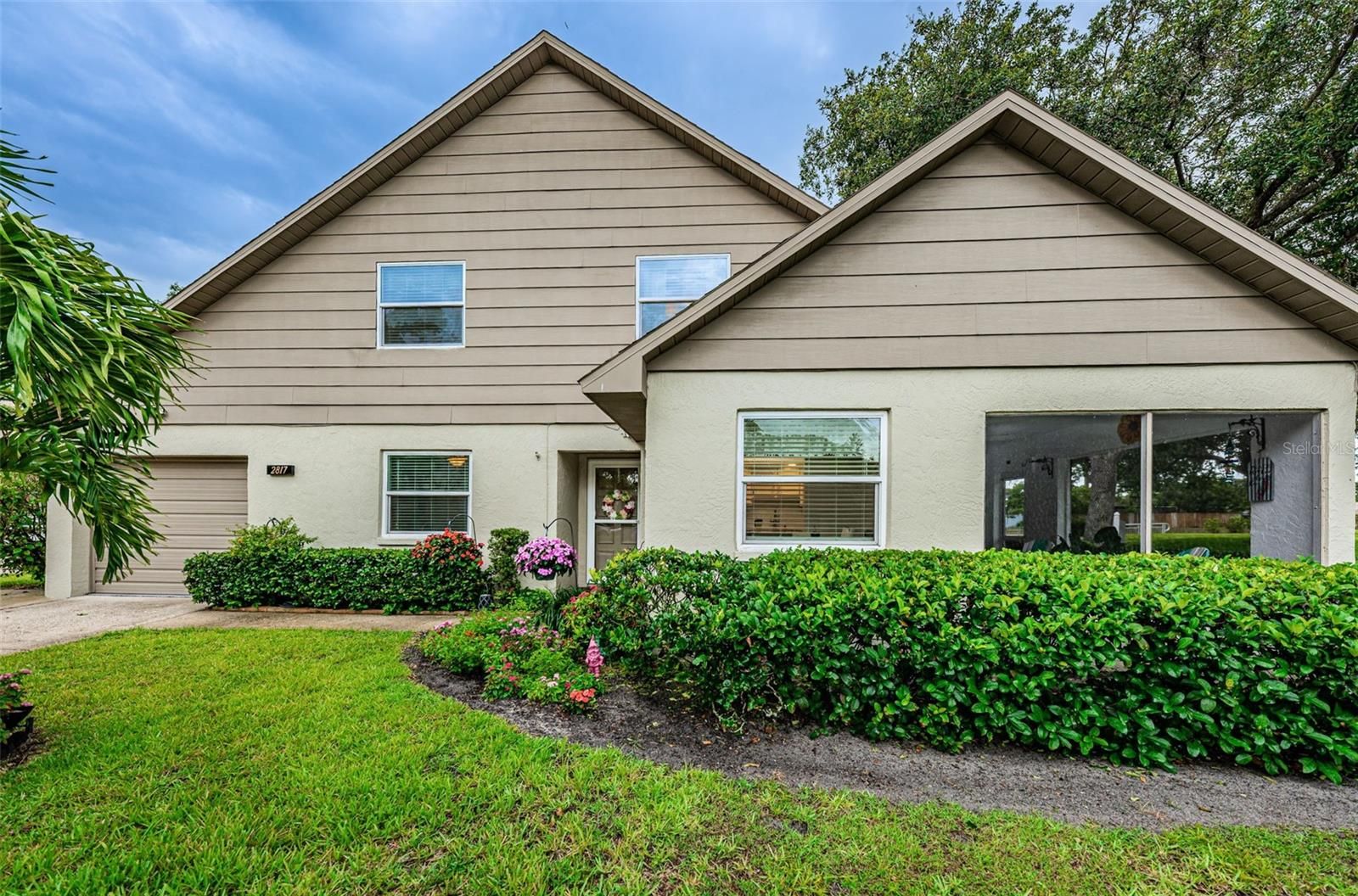 2817 Delachaise Court