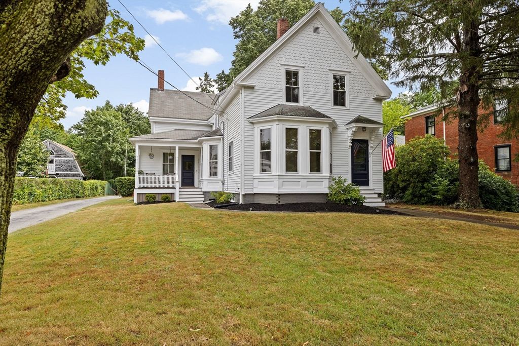 257 Main St