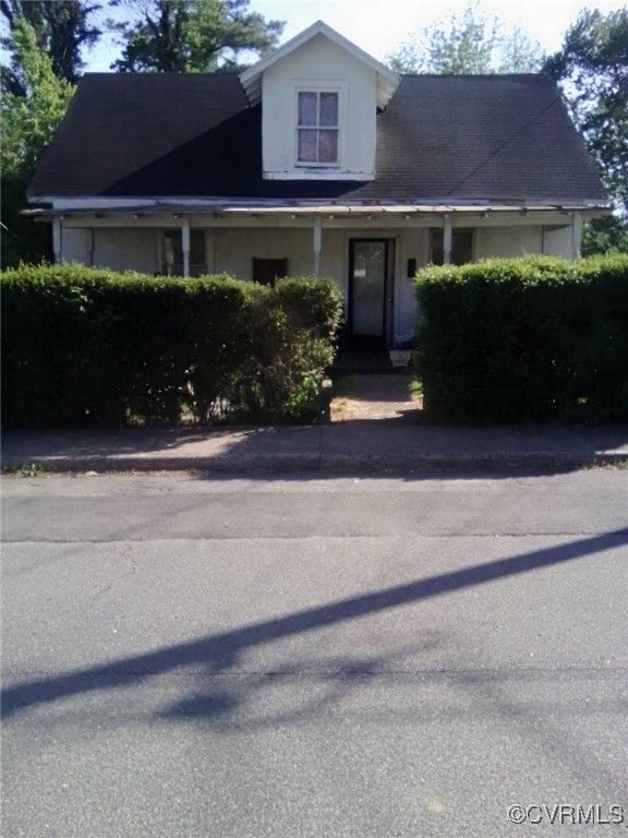812 Bolling Avenue