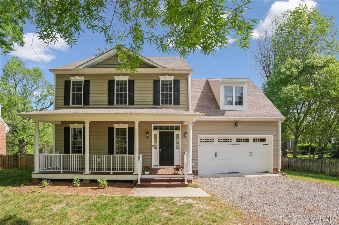8209 Rocky Branch Lane
