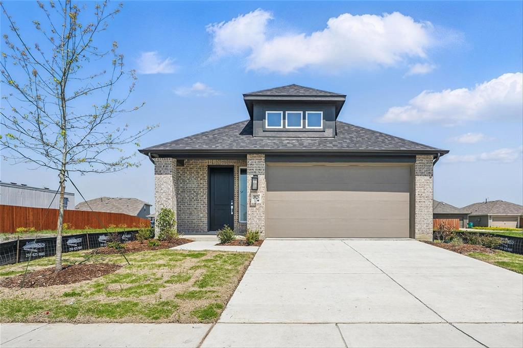 3928 Bison Lane