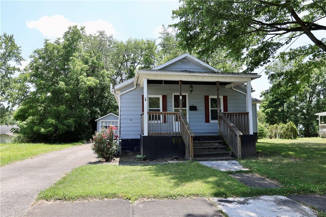 118 E Fairmont Ave