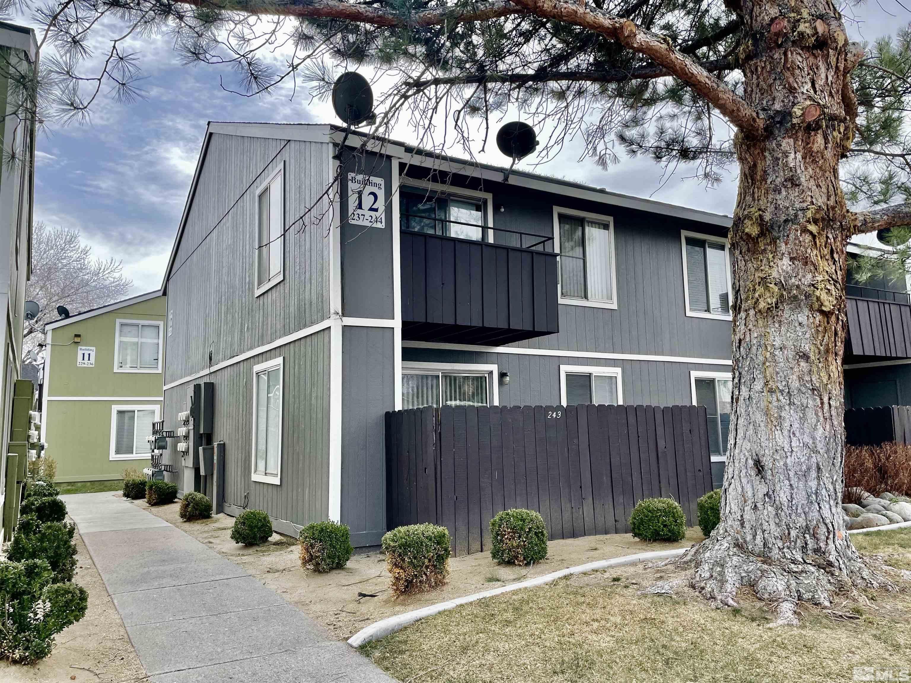4608 Neil Road 243