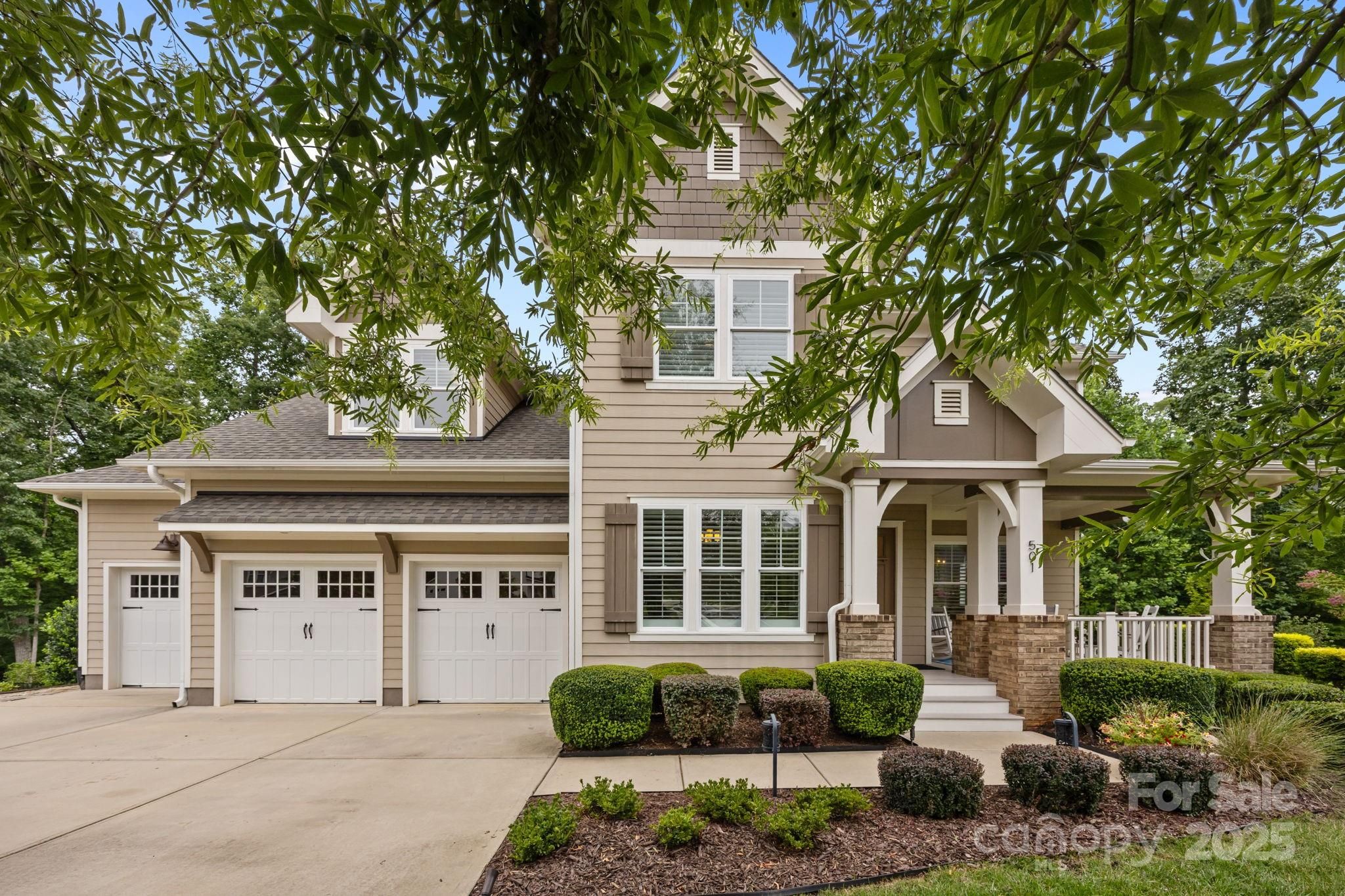 501 Preservation Drive