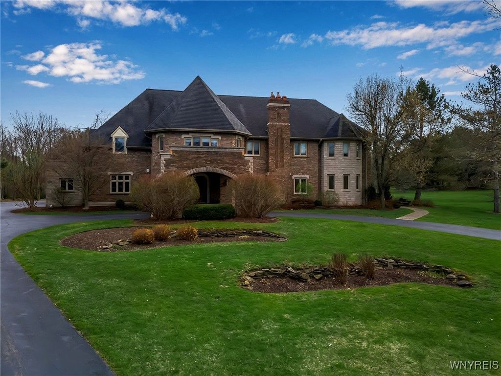 1150 Underhill Road