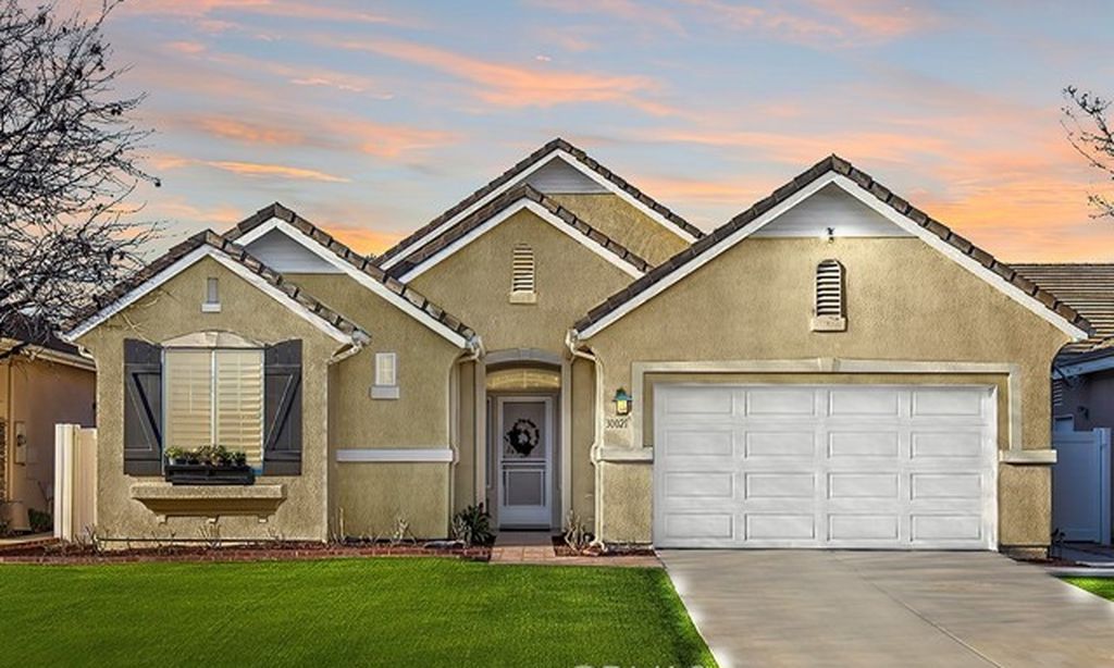 Four Seasons at Murrieta