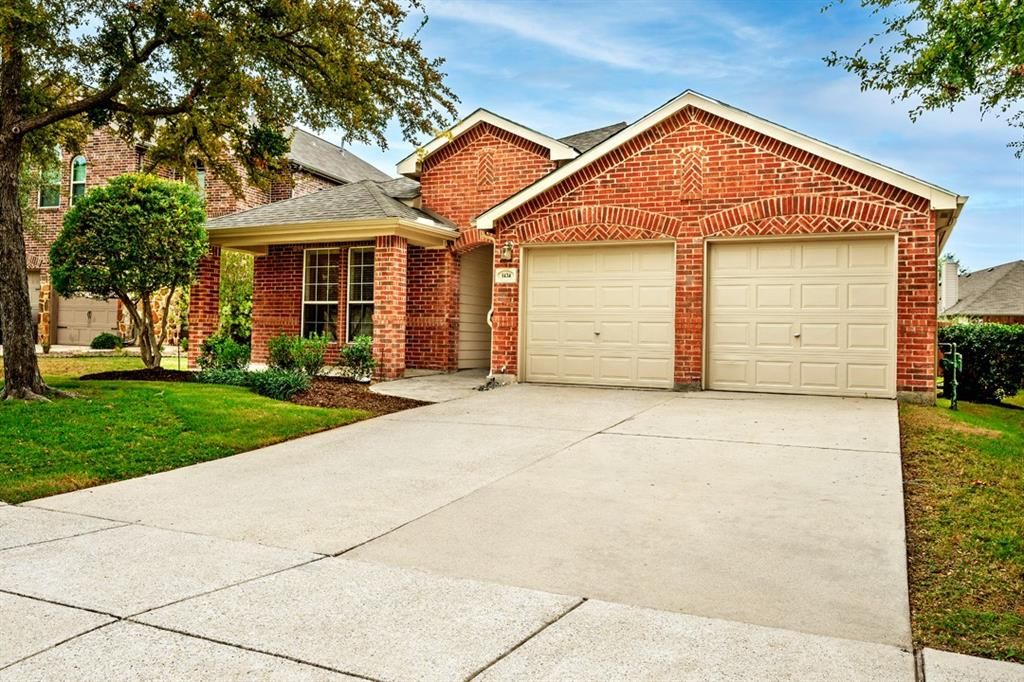 1434 Sparrow Drive
