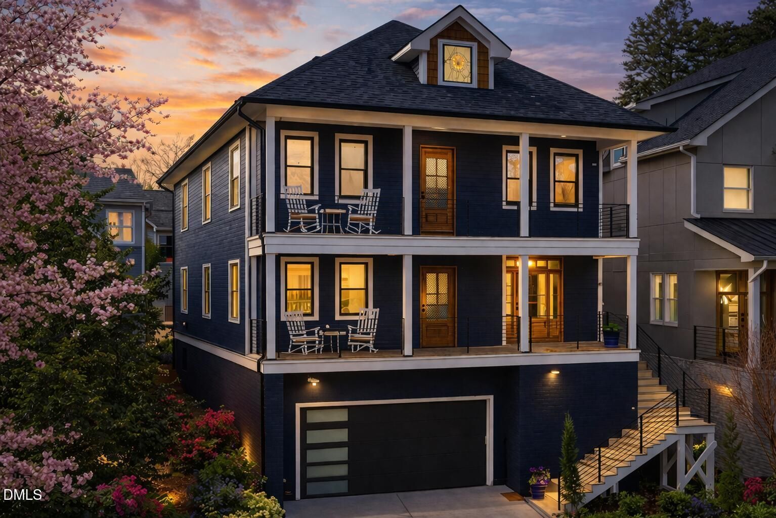 1433 Nottingham Road