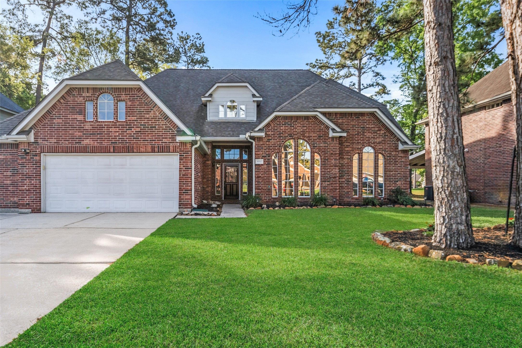 8510 Malardcrest Drive