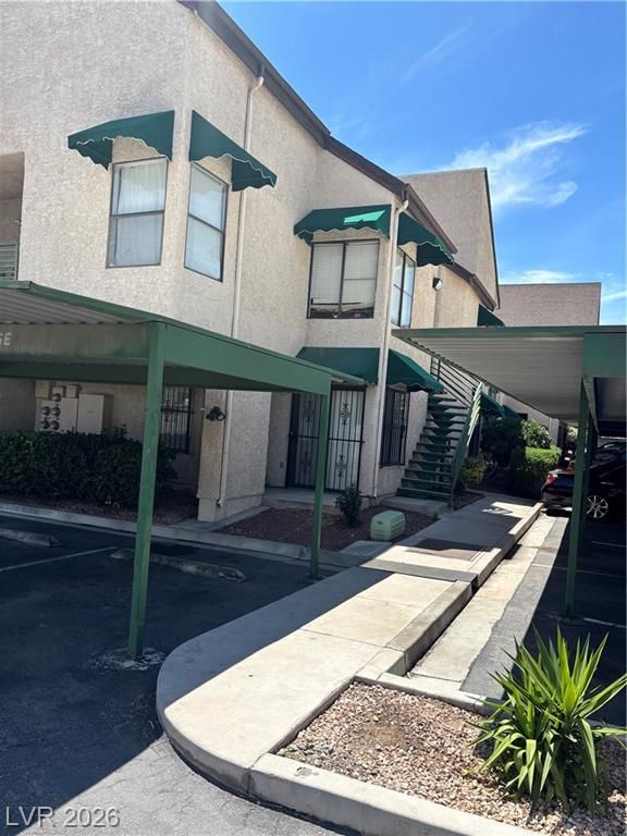 470 Elm Drive 101