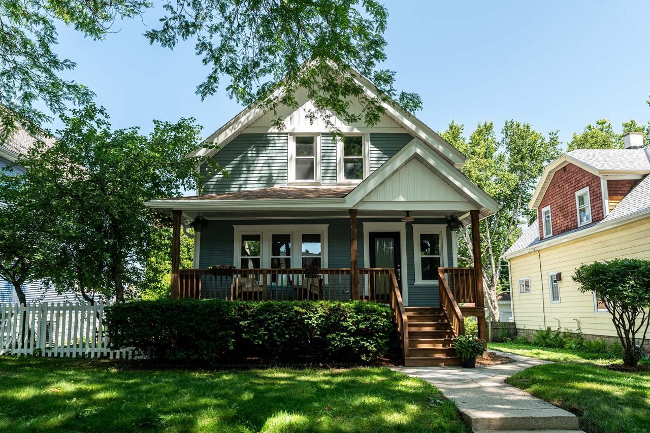 2344 E Oklahoma Avenue