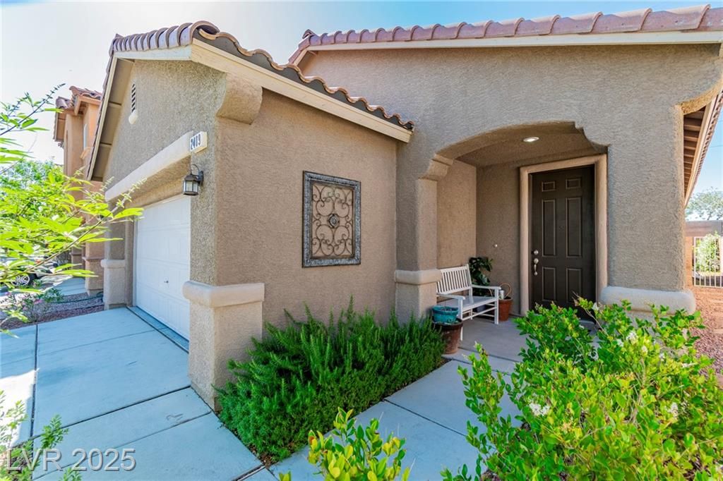 2409 Cockatiel Drive